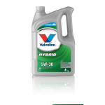 Valvoline HYBRID C2 5W-30 5 Liter Kanister
