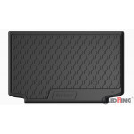 Original Gledring Premium Gummi Kofferraummatte - FORD B-Max 2012-2017