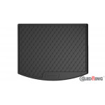 Original Gledring Premium Gummi Kofferraummatte - FORD Kuga (Oberer variabler Boden) 2013-2016/ Mod.2016-2020