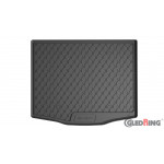 Original Gledring Premium Gummi Kofferraummatte - FORD Kuga / Escape (PHEV, Hybrid) 2020->