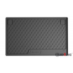 Original Gledring Premium Gummi Kofferraummatte - FORD Tourneo Connect L1 (Passagier) 2014-2022