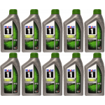 Mobil 1 ESP x4 0W-40 Motoröl 10x 1l = 10 Liter