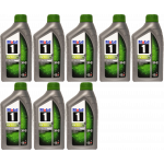 Mobil 1 ESP x4 0W-40 Motoröl 8x 1l = 8 Liter