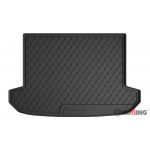 Original Gledring Premium Gummi Kofferraummatte - KIA Sportage (Oberer Boden) FL 2018-2021