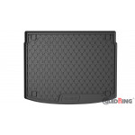 Original Gledring Premium Gummi Kofferraummatte - KIA X- Ceed (Oberer variabler Boden) 2019->