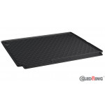Original Gledring Premium Gummi Kofferraummatte - LAND ROVER RANGE ROVER SPORT 2013->