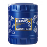 Mannol 7501 Classic 10W-40 synthetisches Motoröl 10l Kanister