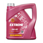 Mannol 7915 Extreme 5W-40 synthetisches Motoröl 4l Kanister