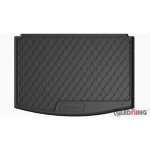 Original Gledring Premium Gummi Kofferraummatte - MAZDA CX-3 2015->