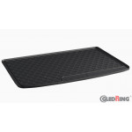 Original Gledring Premium Gummi Kofferraummatte - MERCEDES A-Classe W176 2012-2018
