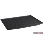 Original Gledring Premium Gummi Kofferraummatte - MITSUBISHI ASX 2010->