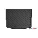 Original Gledring Premium Gummi Kofferraummatte - MITSUBISHI ECLIPSE CROSS SUV 01.2018->