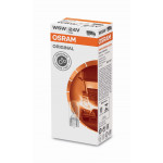 OSRAM 2845 Original W5W 24V Folding Box