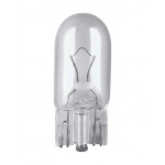 Osram Lampe mit Glassockel Glühlampe W5W W2.1x9.5d 24V 5W 1 Stück