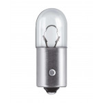 Osram Lampe mit Metallsockel Glühlampe BA9s 24V 2W 1 Stück