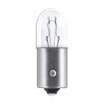 Osram Original Glühlampe T4W BA9s 24V 4W 1 Stück