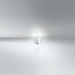 Osram Lampe mit Metallsockel Glühlampe R10W BA15s 12V 10W 1 Stück