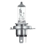 Osram Super Bright Premium Glühlampe H4 P43t 12V 100W/90W 4800K 1 Stück