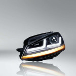 OSRAM LEDHL103-BK LEDriving® Golf VII LED Black Edition (Halogen)