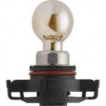 Philips SilverVision PY24W PGU20/4 12V 24W 1 Stück