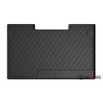 Original Gledring Premium Gummi Kofferraummatte - RENAULT Kangoo (Passagier) 2008-2012/FL 2016-2021