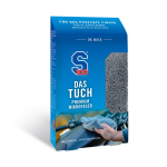 Dr. Wack S100 DAS TUCH - Premium Mikrofaser 40 x 40 cm, 1 Stück