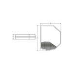 SCT Innenraumfilter SAK120