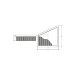 SCT Luftfilter SB2242