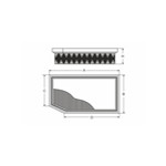 SCT Luftfilter SB2291