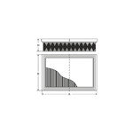 SCT Luftfilter SB995