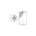 SCT Kraftstofffilter SC7046P