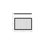 SCT Innenraumfilter SAK113