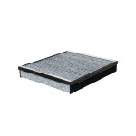 SCT Innenraumfilter SAK200
