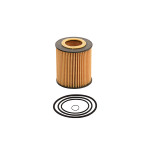SCT Ölfilter SH4043P