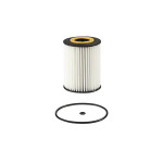 SCT Ölfilter SH4045L