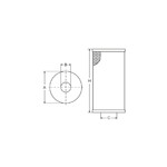 SCT Ölfilter SH425L