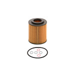 SCT Ölfilter SH4788P