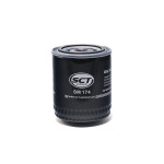 SCT Ölfilter SM174