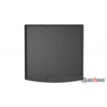 Original Gledring Premium Gummi Kofferraummatte - SEAT Tarraco (Oberer variabler Boden) 2018->