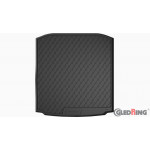 Original Gledring Premium Gummi Kofferraummatte - SKODA Oktavia HB 5E 2013-2020