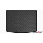 Original Gledring Premium Gummi Kofferraummatte - SUZUKI Vitara 04.2015->2020