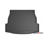 Original Gledring Premium Gummi Kofferraummatte - SUZUKI Across PHEV (Oberer variabler Boden) 2020-> 2019->