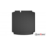 Original Gledring Premium Gummi Kofferraummatte - VOLKSWAGEN Jetta 2011-2017