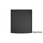Original Gledring Premium Gummi Kofferraummatte - VOLKSWAGEN Passat 3G Kombi 2014-2023