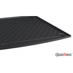 Original Gledring Premium Gummi Kofferraummatte - VOLKSWAGEN Touareg 2018->