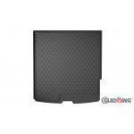 Original Gledring Premium Gummi Kofferraummatte - VOLVO XC90 (5 Sitze) 2015->