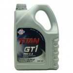FUCHS TITAN GT1 Pro C-3 5W-30 Motoröl 4l Kanister