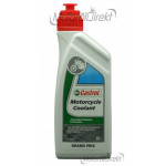 Castrol Motorcycle Coolant 1l