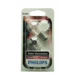 Philips VisionPlus P21/5W BAY15d 12V 21W/5W Doppelpack