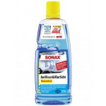 Sonax 03323000 AntiFrost & KlarSicht CLASSIC Citrusduft Konzentrat 1Liter